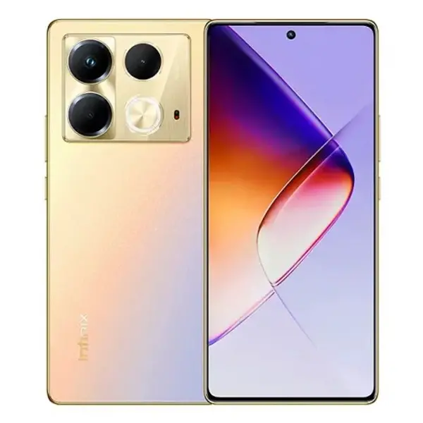 infinix Note 40 5G