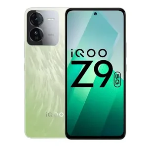 Vivo iQOO Z9 5G