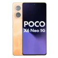 Xiaomi Poco X6 Neo 5G