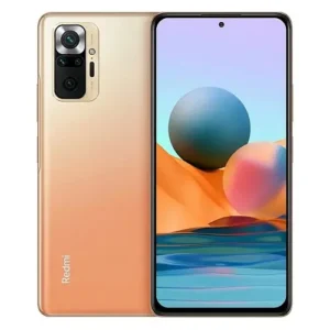Redmi Note 10 Pro