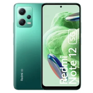 Redmi Note 12 5G