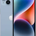 Apple iPhone 14 plus