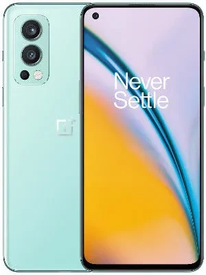 OnePlus Nord 2