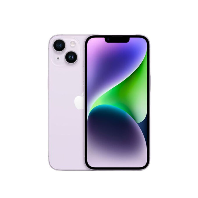 Apple iPhone 14 | 6 – 128 GB | Debit card EMI 5G mobile phone