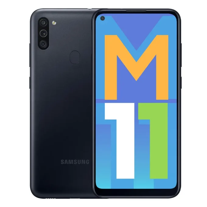 Samsung Galaxy M11 | 3-32GB | Without credit card EMI mobile phone