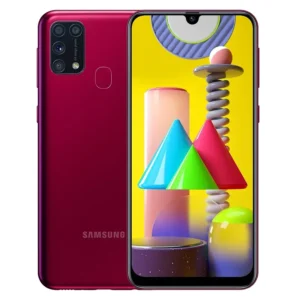 Samsung Galaxy M31