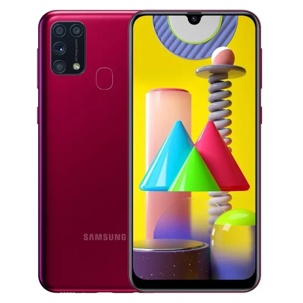 Samsung Galaxy M31